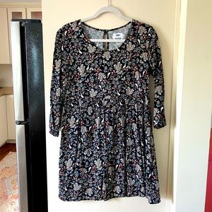 Old Navy Whimsical Dress
